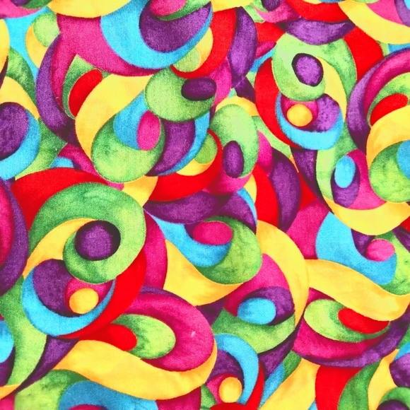 Fabric - Picture 2 of 2